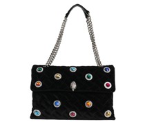 Schultertasche
