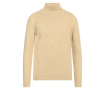Rollkragenpullover