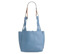 Schultertasche