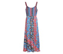 Midi-Kleid