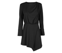 Kurzes Kleid