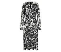 Midi-Kleid