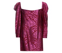 Kurzes Kleid