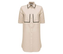Midi-Kleid