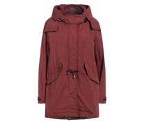 Lange Jacke