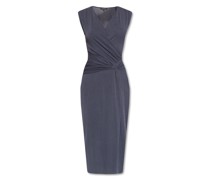 Midi-Kleid