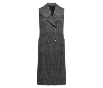 Lange Jacke