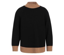 Rollkragenpullover