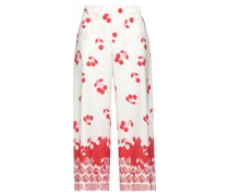 Cropped-Hosen