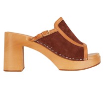 Mules & Clogs