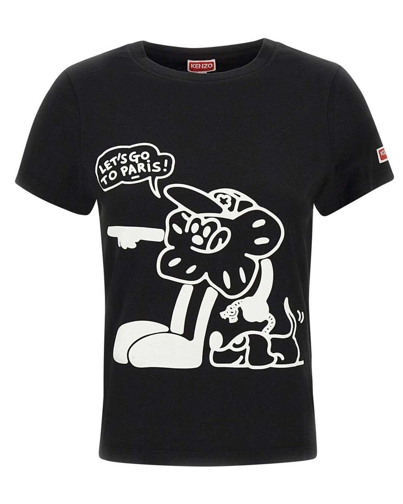 Kenzo Damen T-shirts