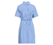 Kurzes Kleid
