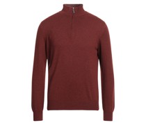 Rollkragenpullover