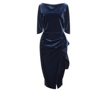 Midi-Kleid