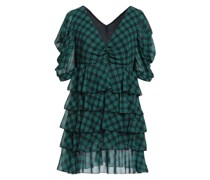 Kurzes Kleid