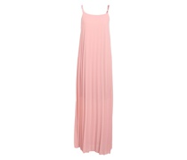 Langes Kleid