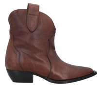 Stiefelette