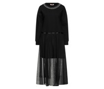 Midi-Kleid