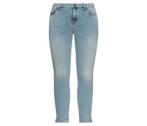 Jeanshose