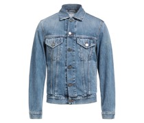 Jeansjacke/-mantel