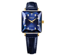 Armbanduhr