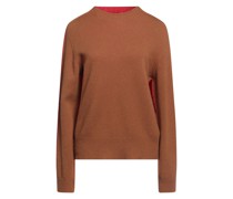 Rollkragenpullover