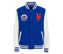 MLB WORDMARK VARSITY JACKET NEYMET Jacke