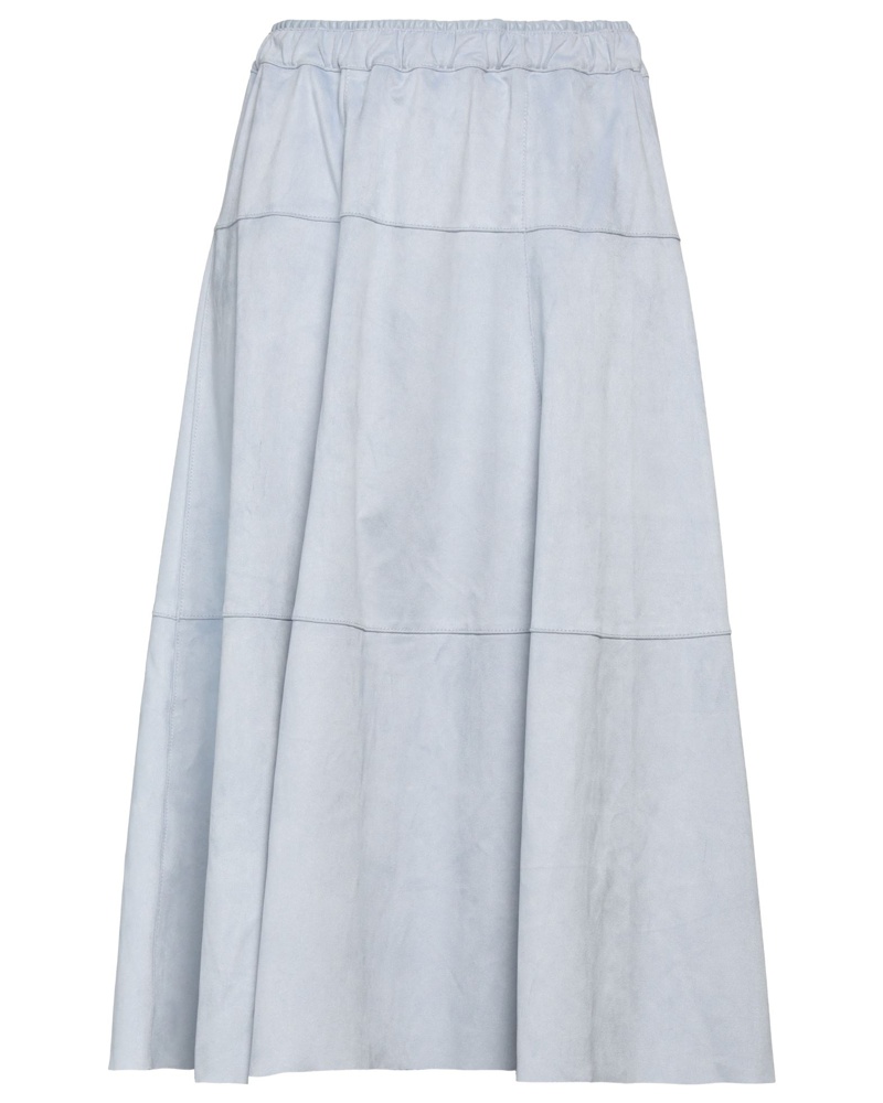 Proenza Schouler Damen Midi-Rock EN6529 Proenza Schouler Damen Midi-Rock EN6529