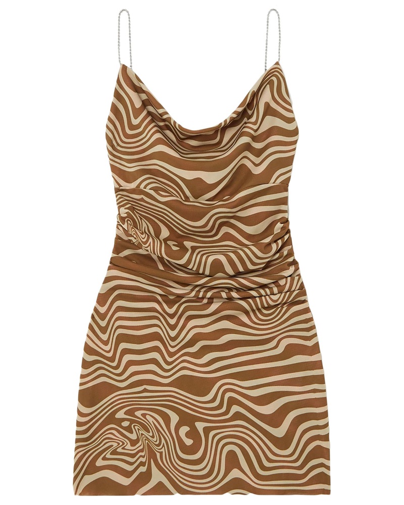 Maisie Wilen Damen Kurzes Kleid