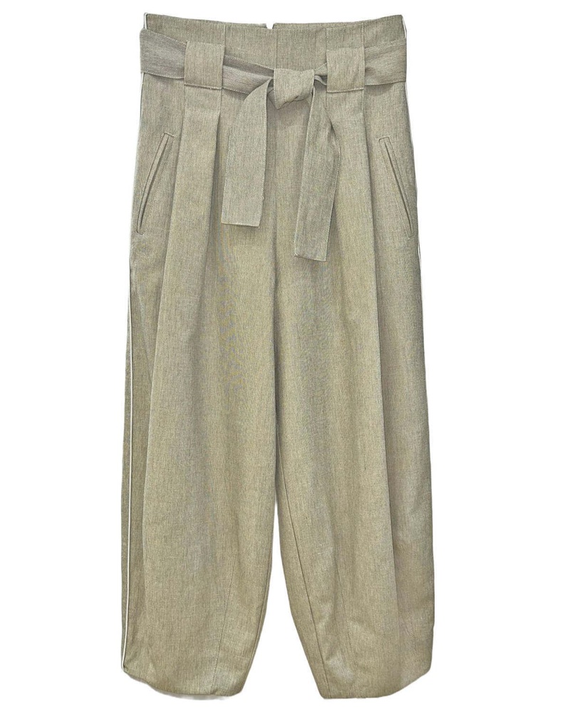 Alessia Santi Damen Hose