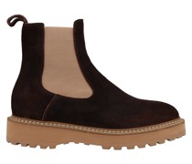 Stiefelette