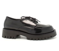 Schnürschuh
