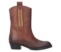 Stiefelette