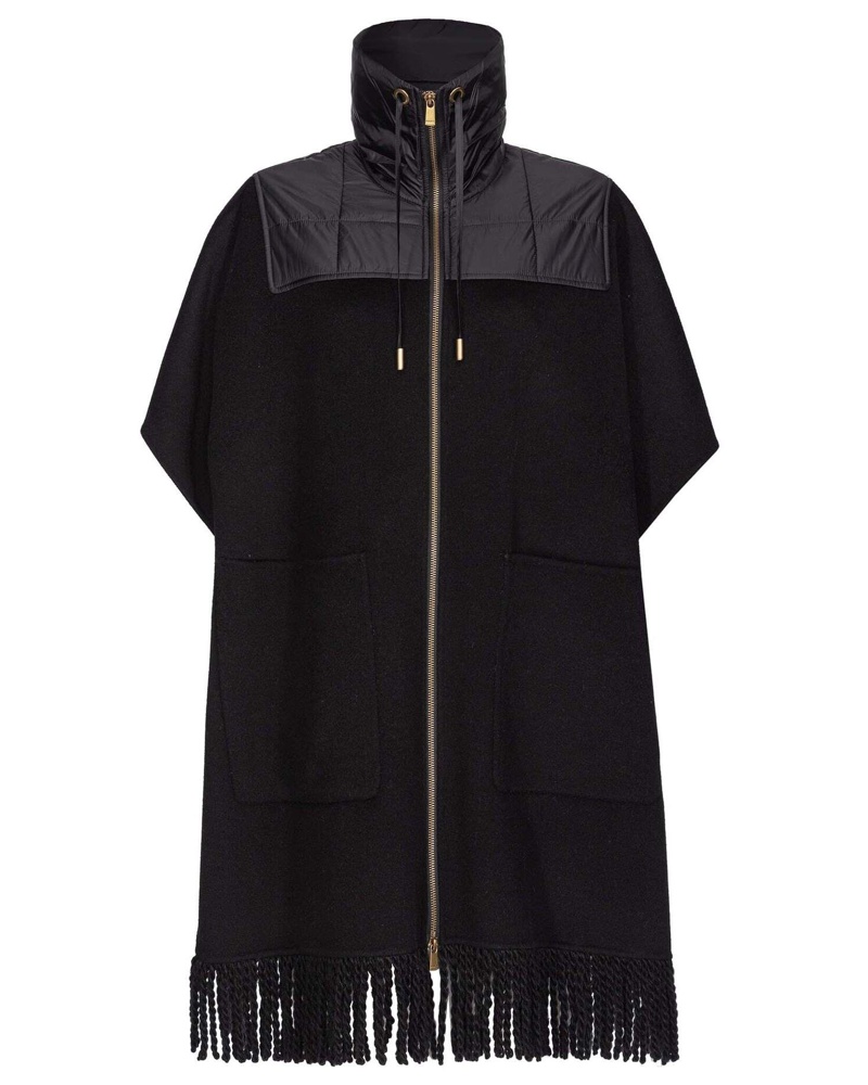 Pinko Damen Mantel
