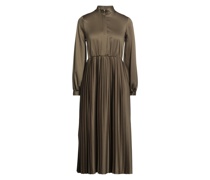 Midi-Kleid