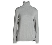 Rollkragenpullover