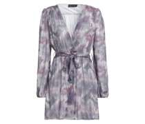 Kurzes Kleid