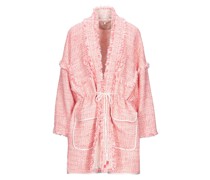 Lange Jacke