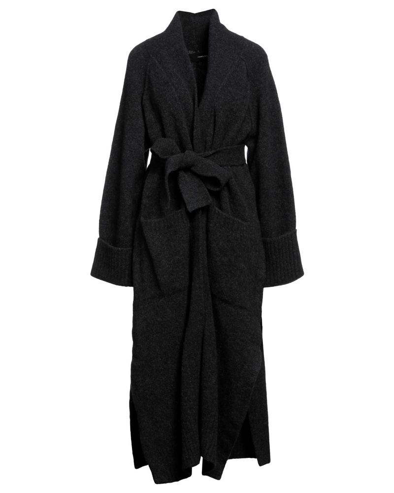Isabel Benenato Damen Strickjacke