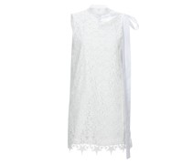 Kurzes Kleid