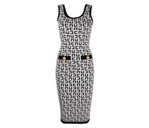 Midi-Kleid