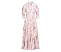 Midi-Kleid