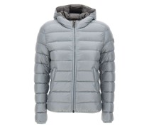 Steppjacke