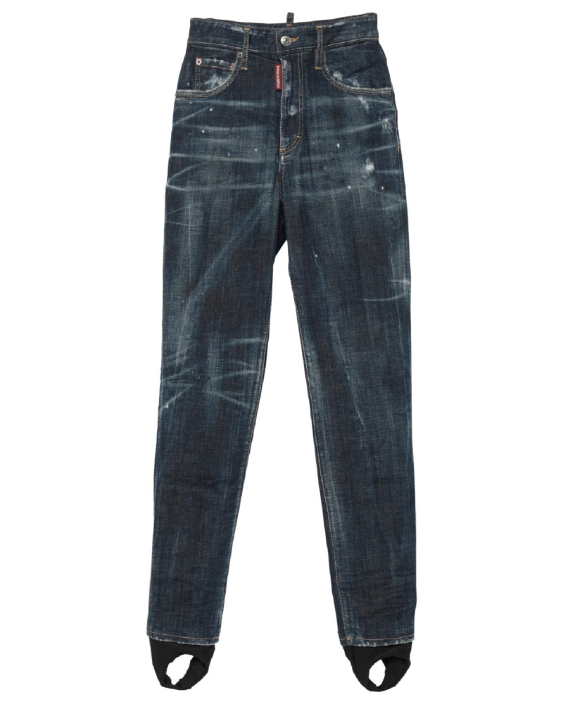 Dsquared2 Damen Jeanshose