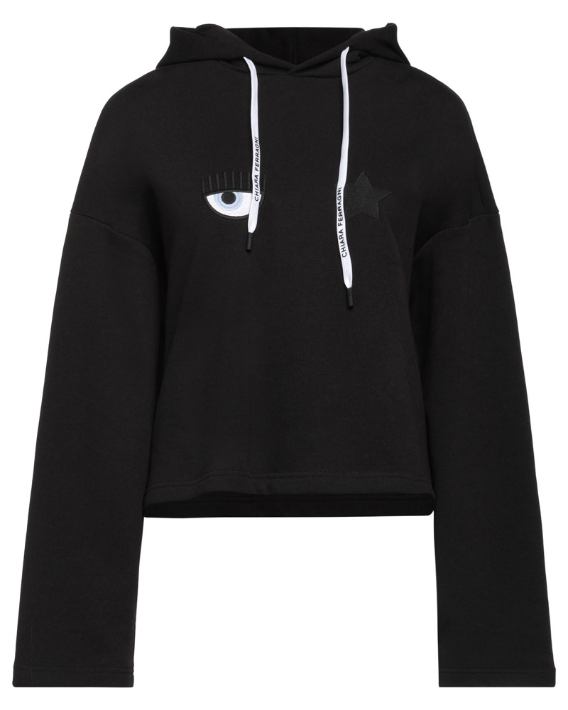 Chiara Ferragni Damen Sweatshirt