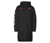 Steppjacke