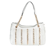 Schultertasche