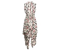 Kurzes Kleid