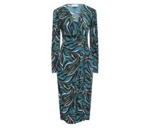 Midi-Kleid