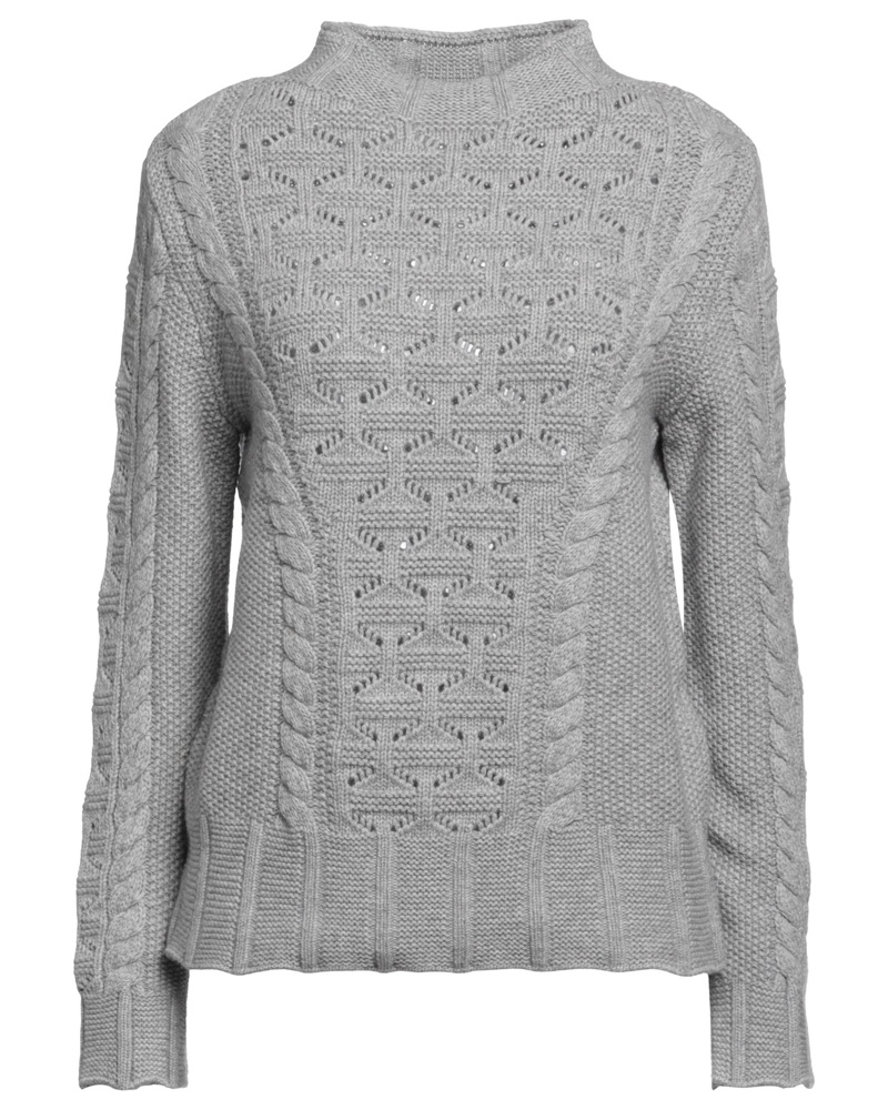 Malo Damen Rollkragenpullover